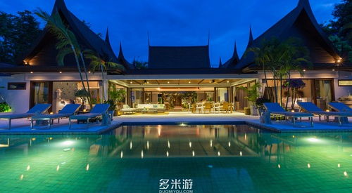 奢华度假实习生 一份通往高端生活方式的职业起点